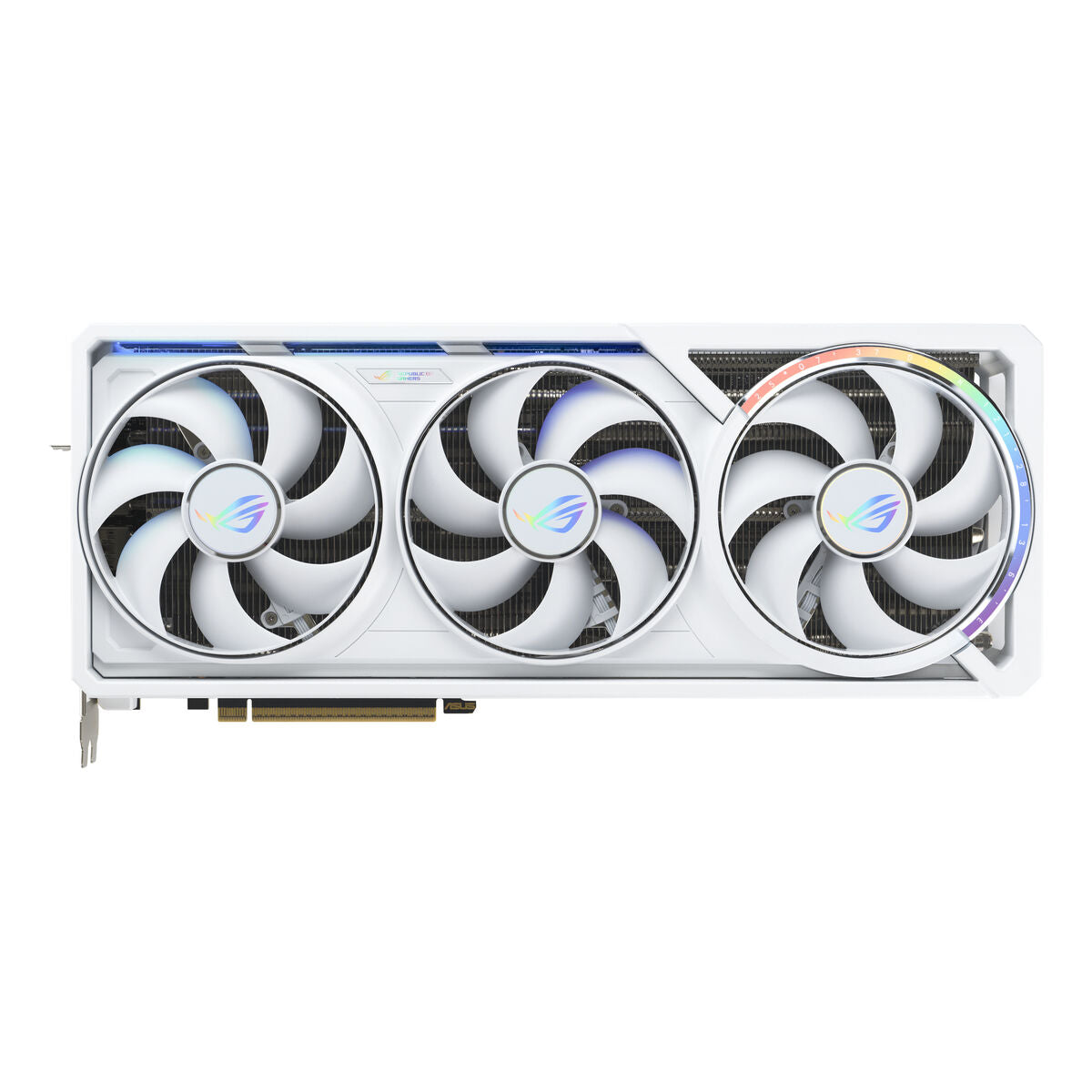 Graphics card Asus 90YV0LV4-M0NA00 GEFORCE RTX 5080 16 GB GDDR7