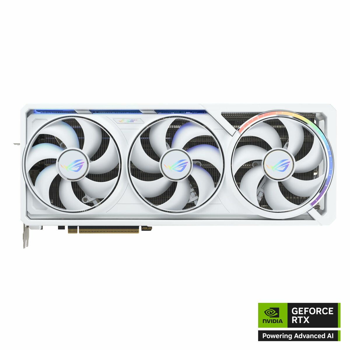 Graphics card Asus 90YV0LV5-M0NA00 GEFORCE RTX 5080 16 GB GDDR7