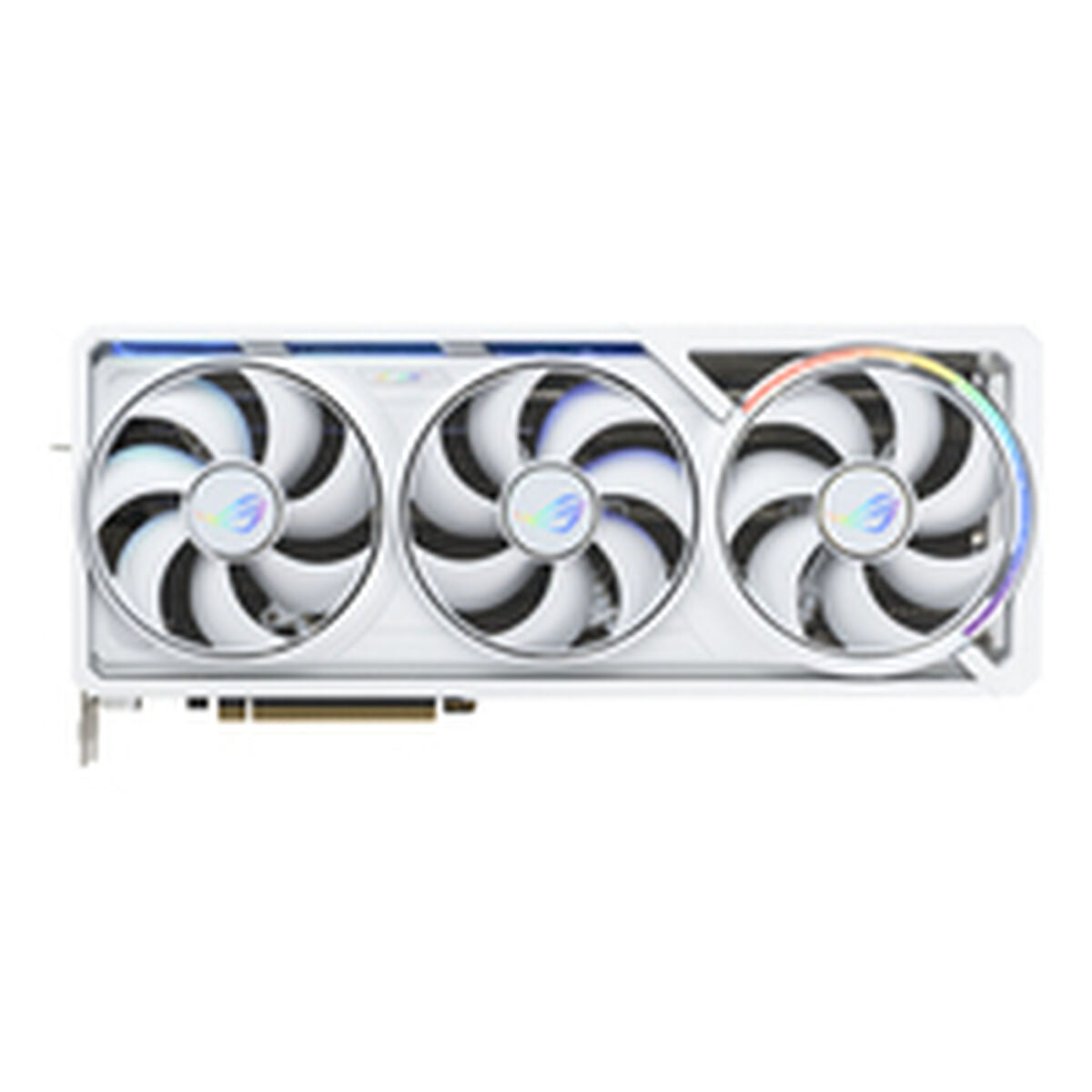 Graphics card Asus 90YV0LWA-M0NA00 nvidia geforce rtx 5090 32 GB GDDR7
