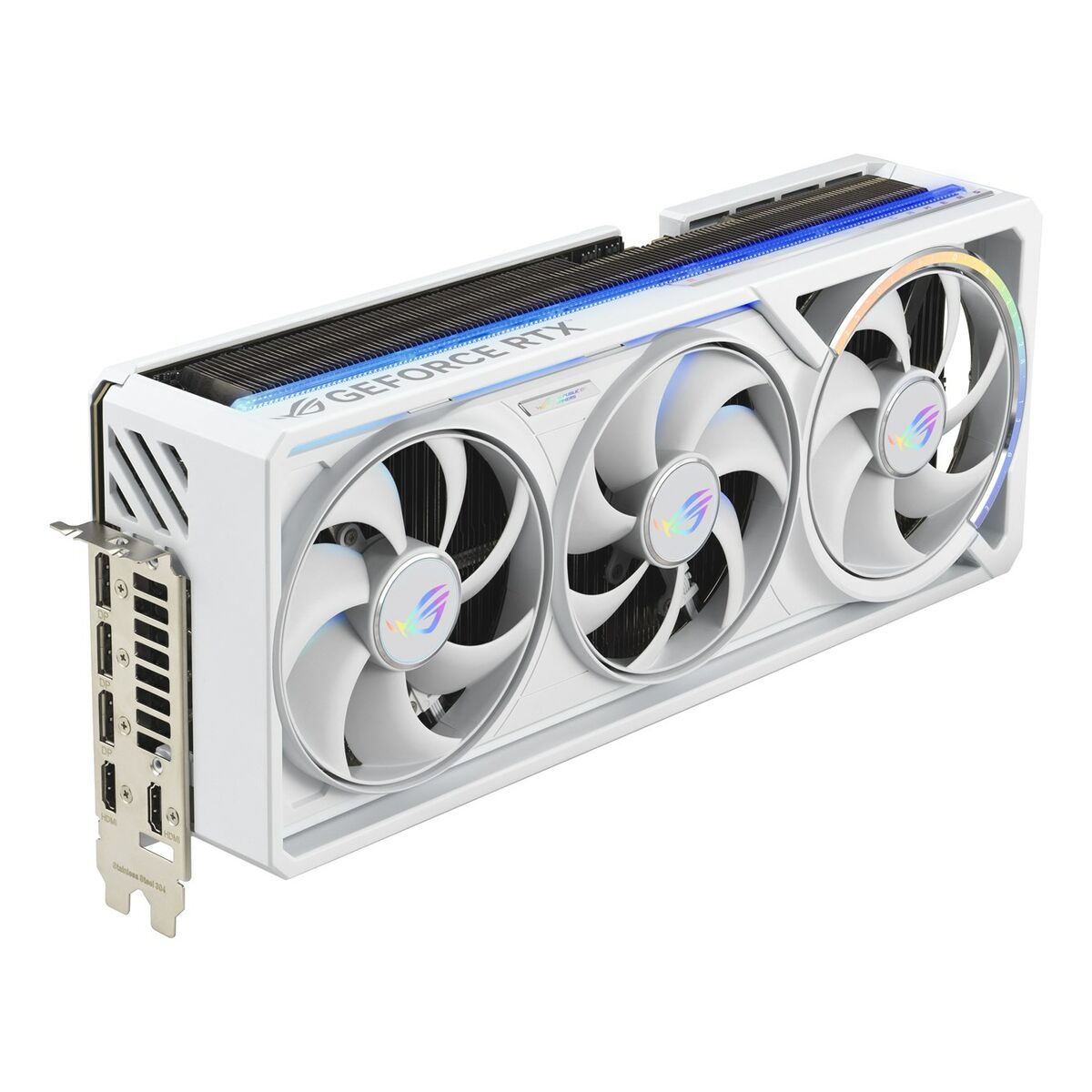 Graphics card Asus 90YV0LWA-M0NA00 nvidia geforce rtx 5090 32 GB GDDR7