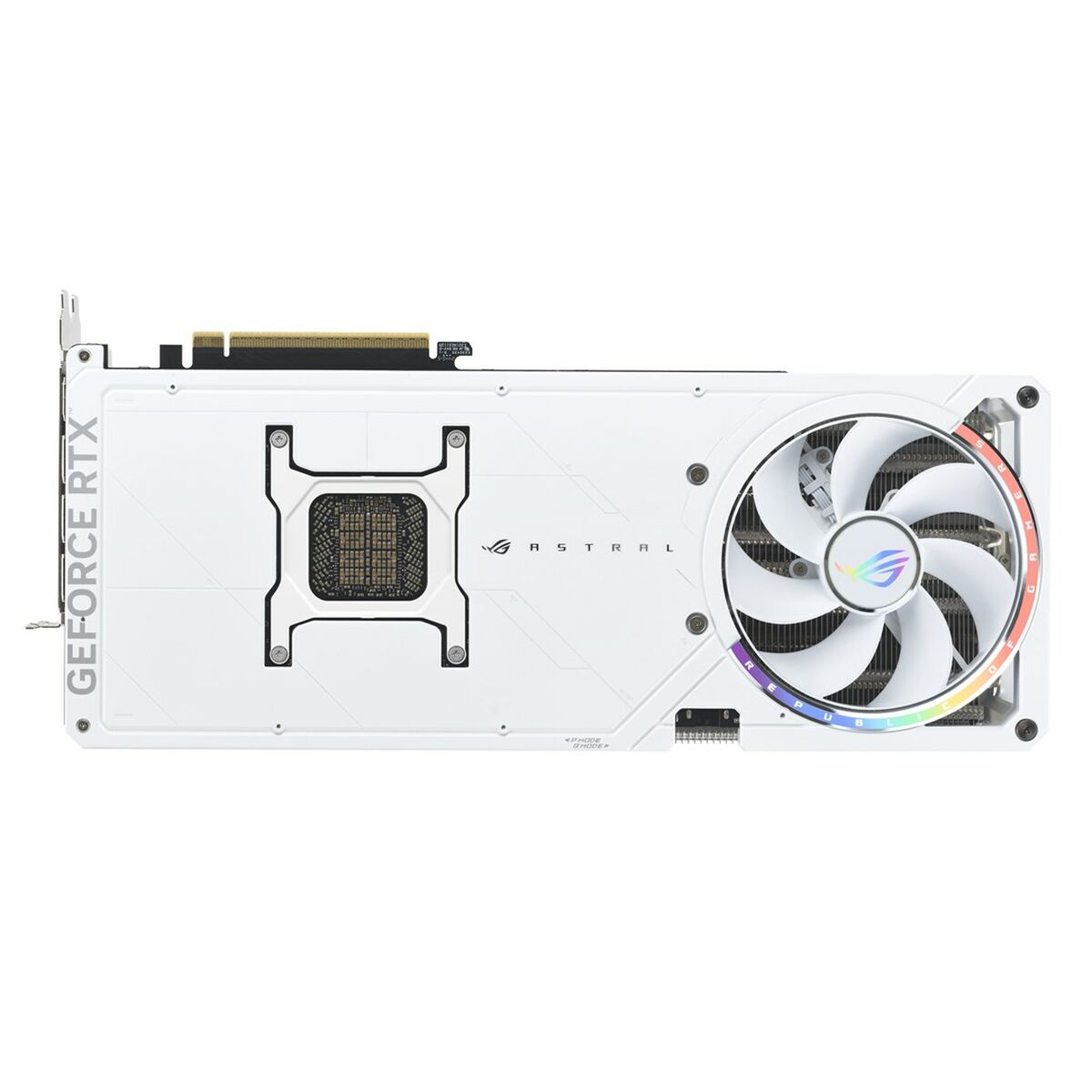 Graphics card Asus 90YV0LWA-M0NA00 nvidia geforce rtx 5090 32 GB GDDR7