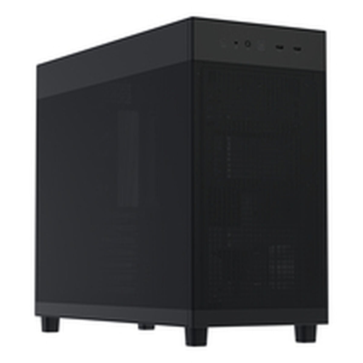ATX Semi-tower Box Asus 90DC00V0-B39000 Black