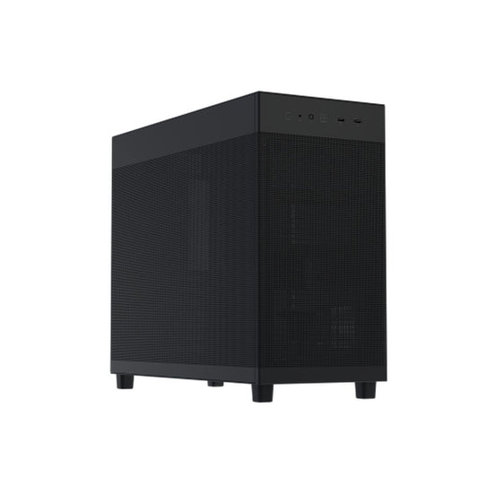 ATX Semi-tower Box Asus 90DC00V0-B39000 Black