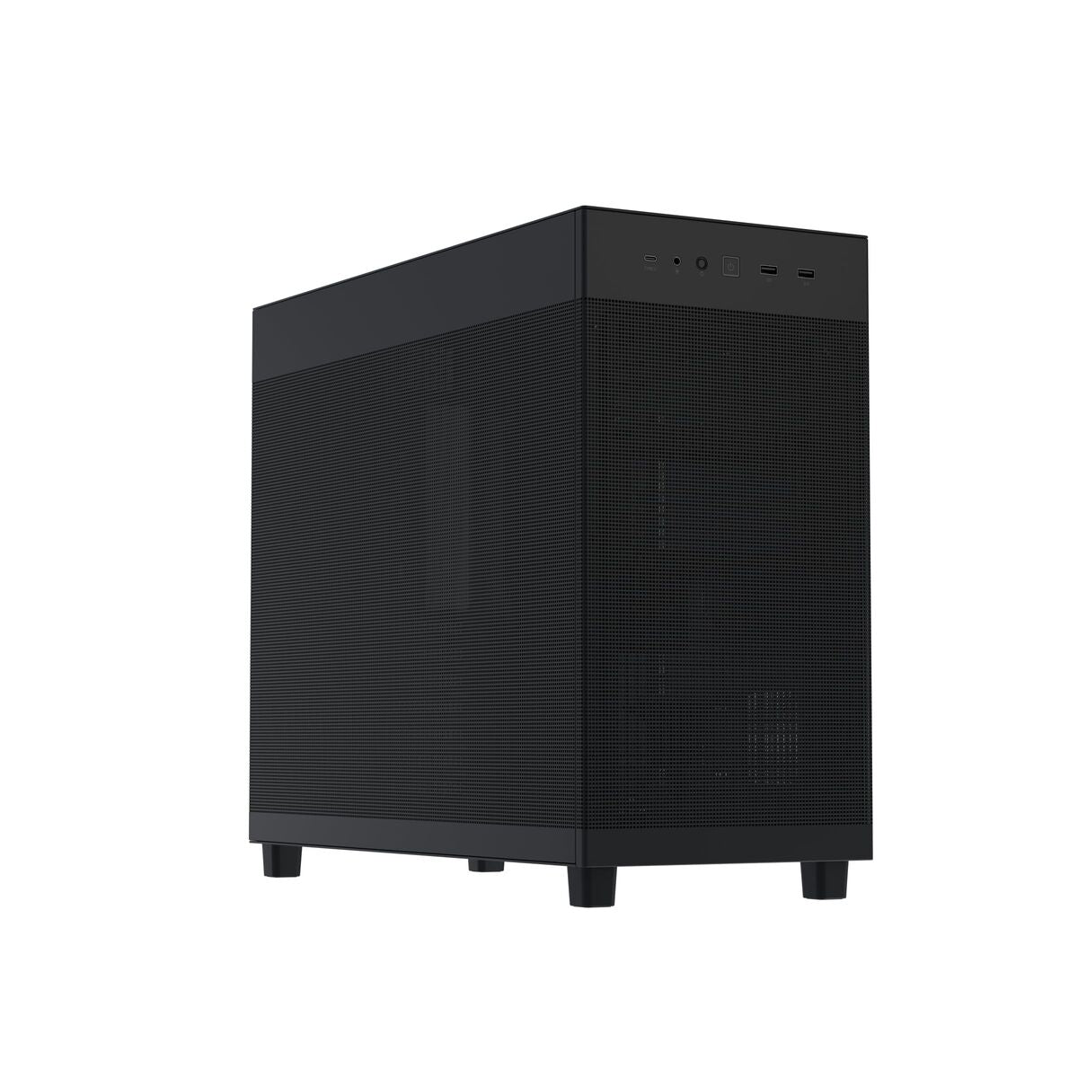 ATX Semi-tower Box Asus 90DC00V0-B39000 Black