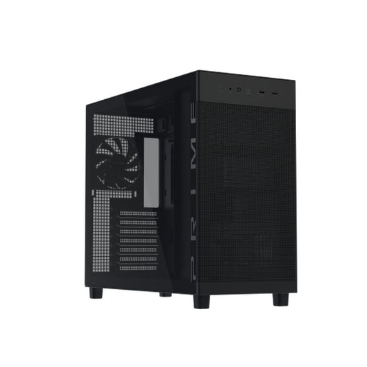 ATX Semi-tower Box Asus 90DC00V0-B39010 Black