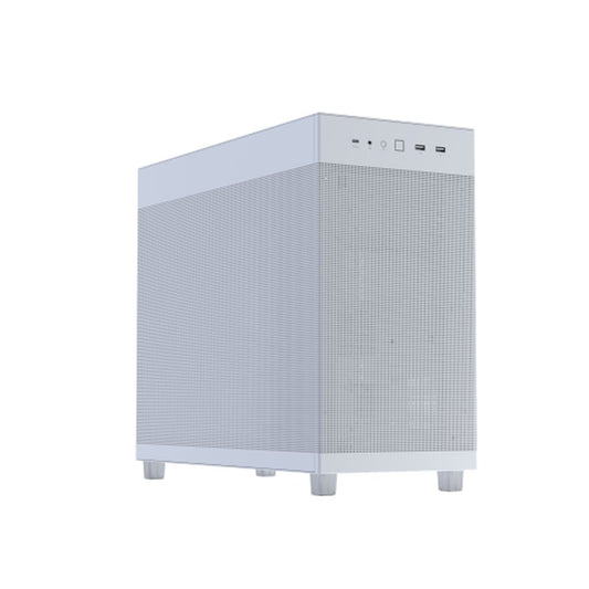 ATX Semi-tower Box Asus 90DC00V3-B39000 White