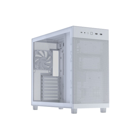 ATX Semi-tower Box Asus 90DC00V3-B39010 White