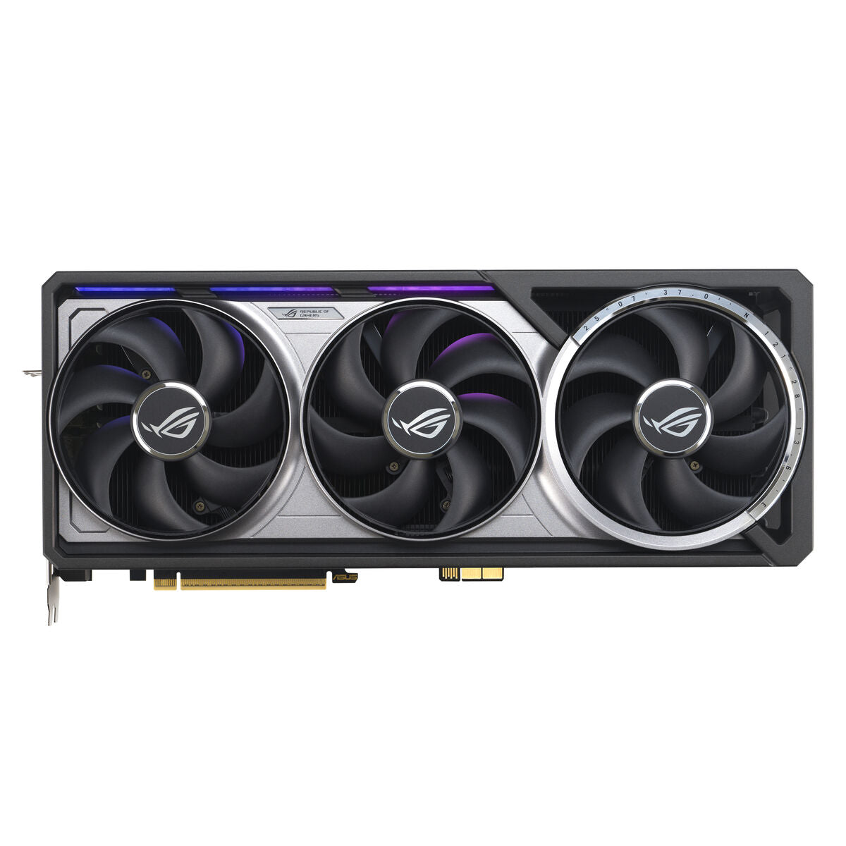 Graphics card Asus 90YV0NF0-M0NA00 nvidia geforce rtx 5090 GDDR7