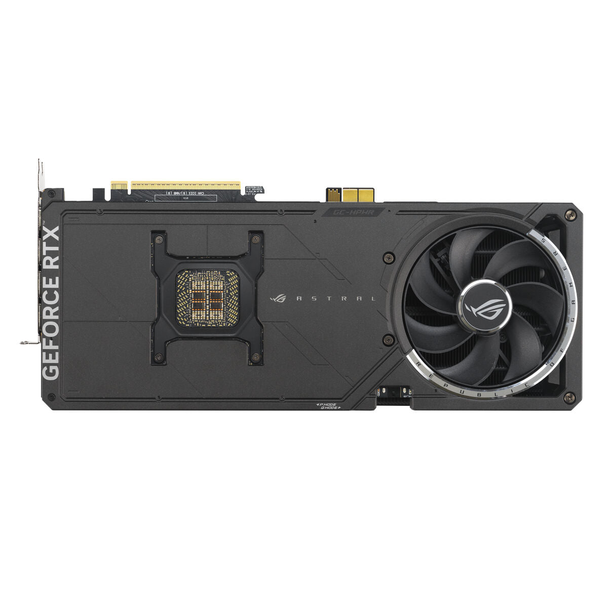 Graphics card Asus 90YV0NF0-M0NA00 nvidia geforce rtx 5090 GDDR7