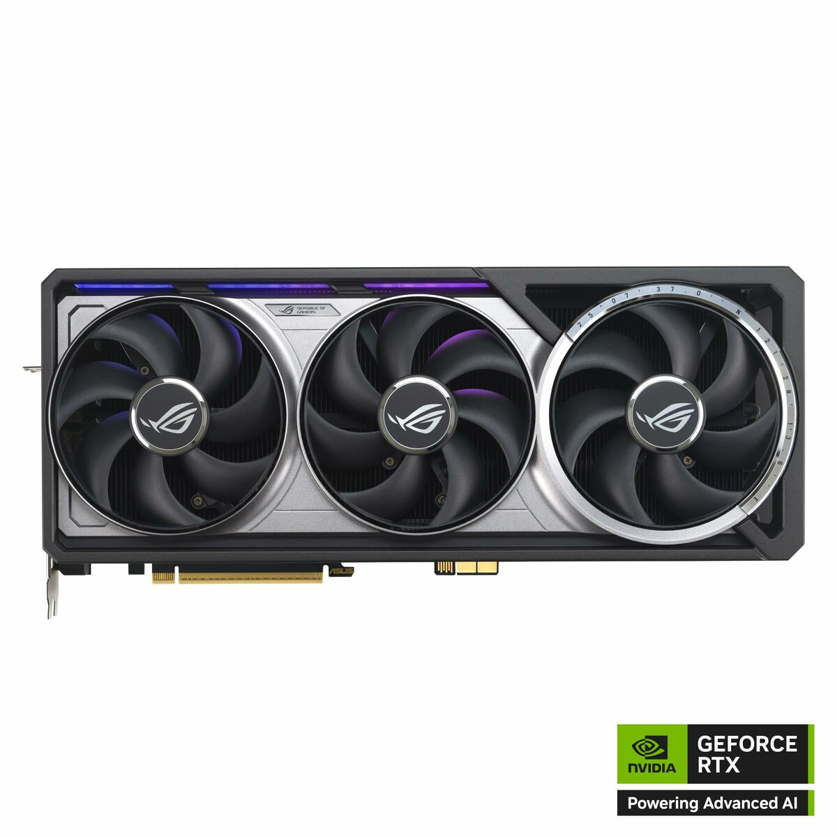 Graphics card Asus 90YV0NF0-M0NA00 nvidia geforce rtx 5090 GDDR7
