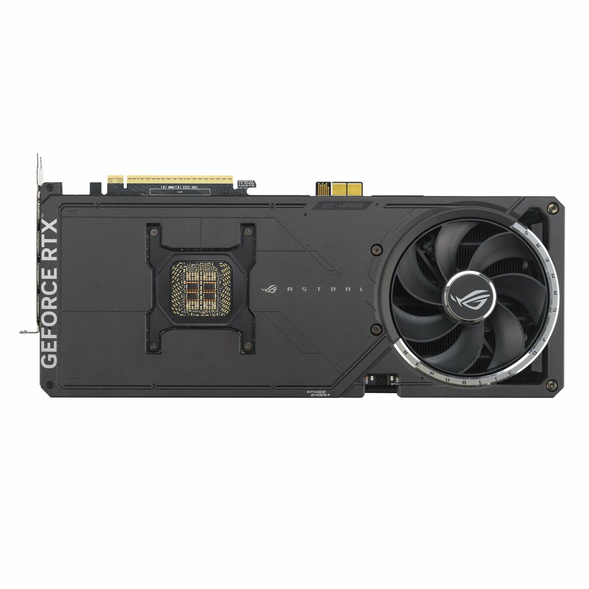 Graphics card Asus 90YV0NF0-M0NA00 nvidia geforce rtx 5090 GDDR7