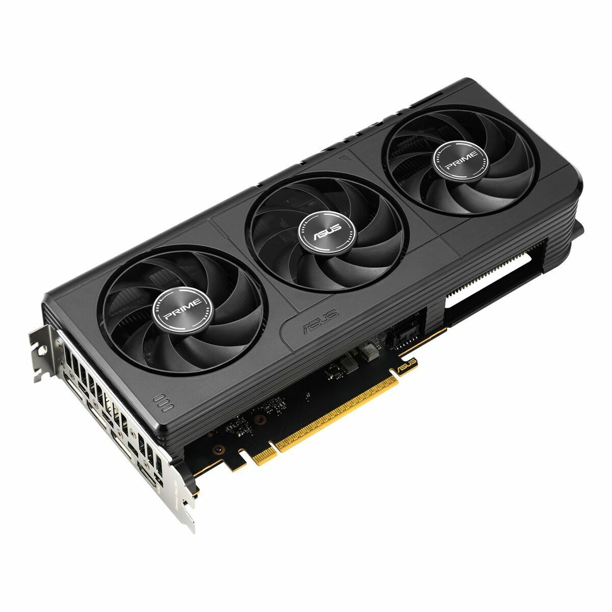 Graphics card Asus 90YV0N70-M0NA00 8 GB GDDR6