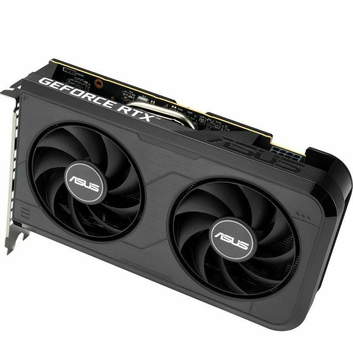 Graphics card Asus Dual GeForce RTX 5050 OC 8 GB GDDR6