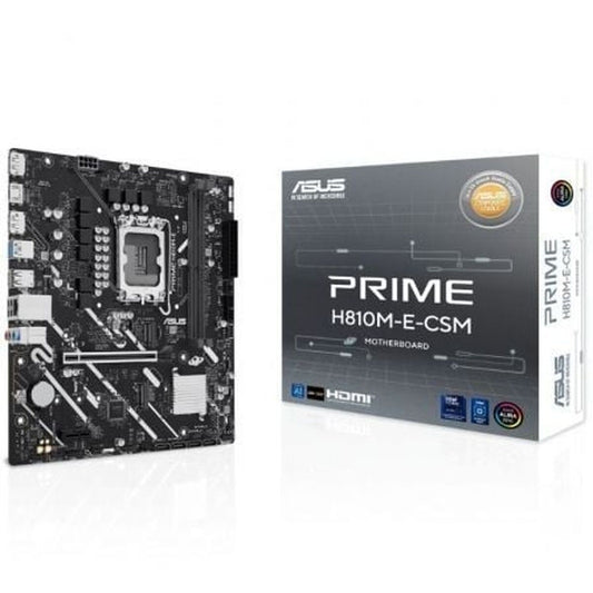 Motherboard Asus 90MB1N20-M0EAYC LGA 1851 H610