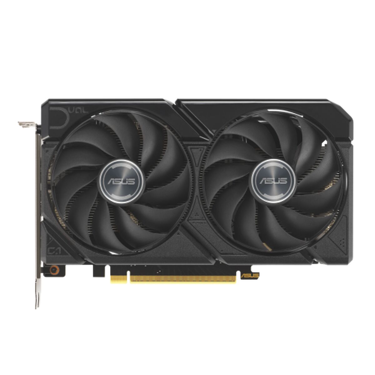 Graphics card Asus 90YV0LG2-M0NA00 16 GB GDDR6 RADEON RX 9060 XT