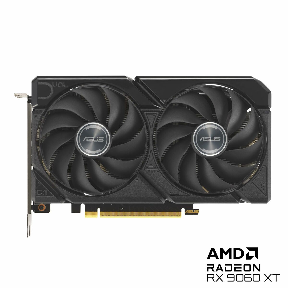 Graphics card Asus 90YV0LG2-M0NA00 16 GB GDDR6 RADEON RX 9060 XT