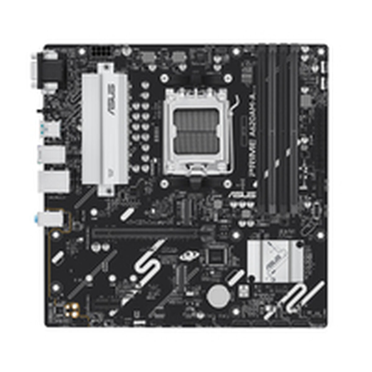 Motherboard Asus 90MB1MY0-M0EAYC AMD AM5 AMD