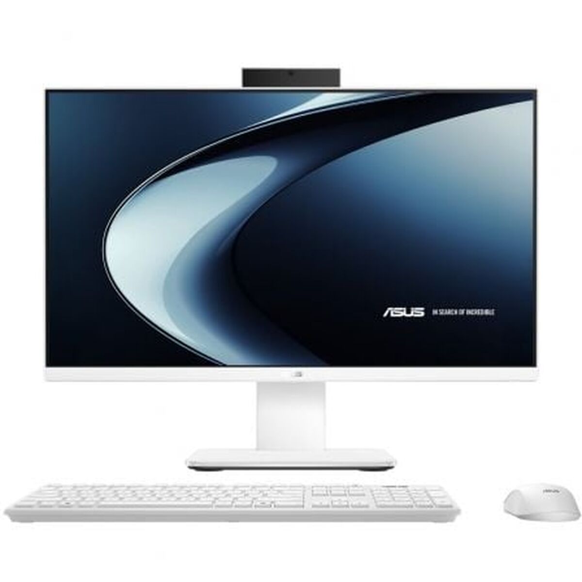All in One Asus 90PT03X1-M04NT0 Intel Core i7 16 GB RAM 1 TB SSD 23,8" Spanish Qwerty