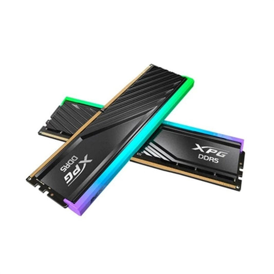 RAM Memory Adata XPG Lancer Blade DDR5 6000 CL36 RGB BL 16 GB 32 GB DDR5 6000 MHz CL36
