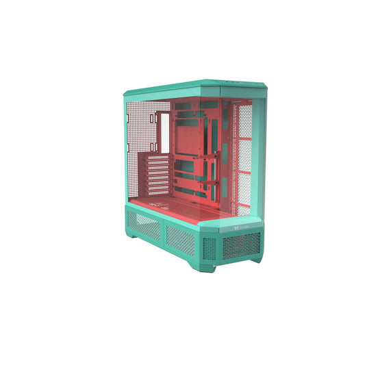 ATX Semi-tower Box THERMALTAKE CA-11H-00FLWN-00 Mint