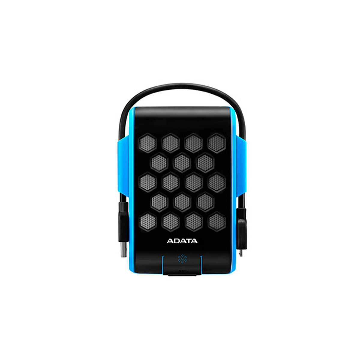 External Hard Drive Adata HD720 Blue Black 2 TB