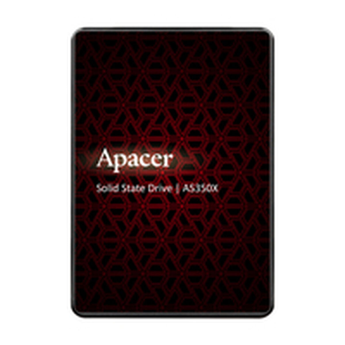 Hard Drive Apacer AP256GAS350XR-1 256 GB SSD