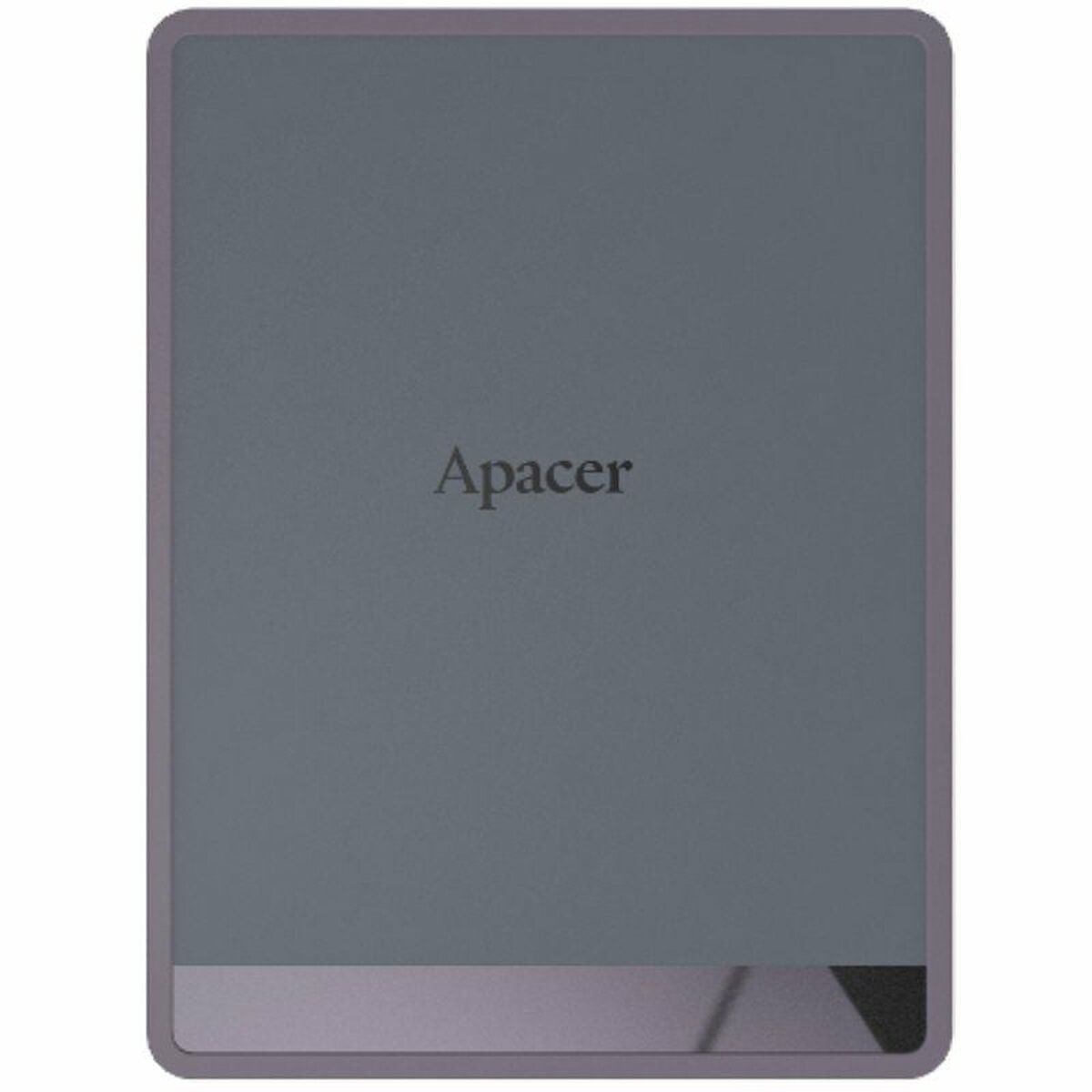 External Hard Drive Apacer AP2TBAS724M-1