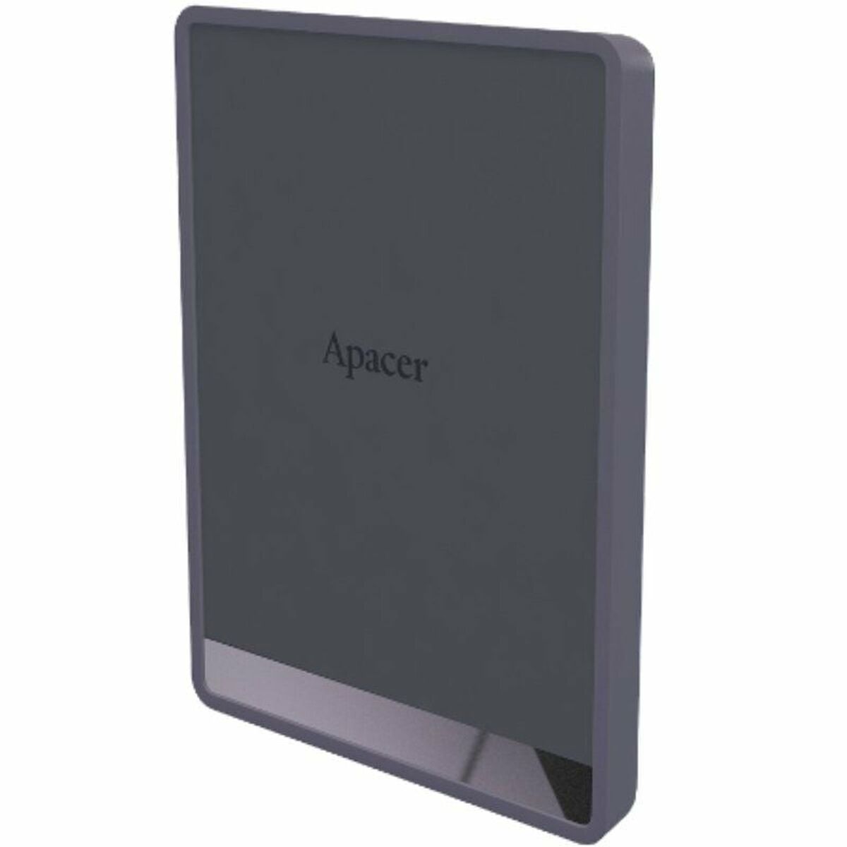 External Hard Drive Apacer AP2TBAS724M-1