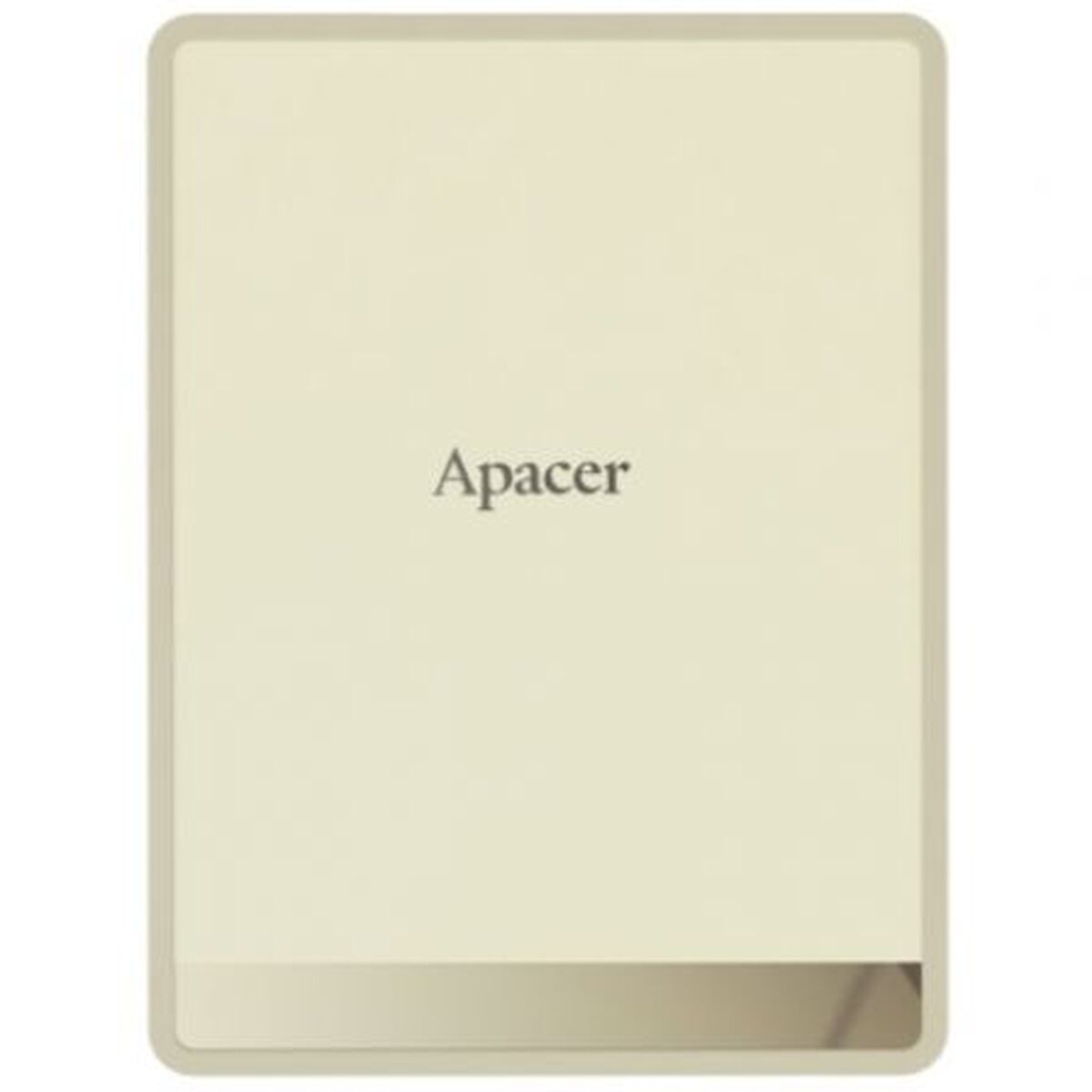 External Hard Drive Apacer AP2TBAS724C-1 2 TB SSD