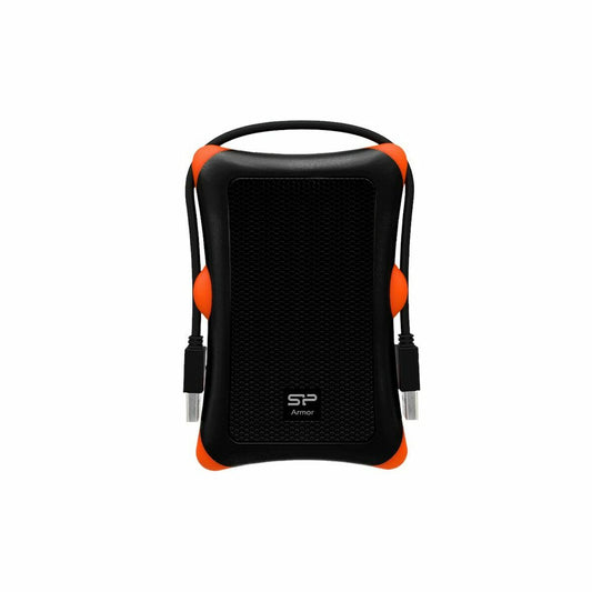 Case Silicon Power Armor A30 Black 2,5"