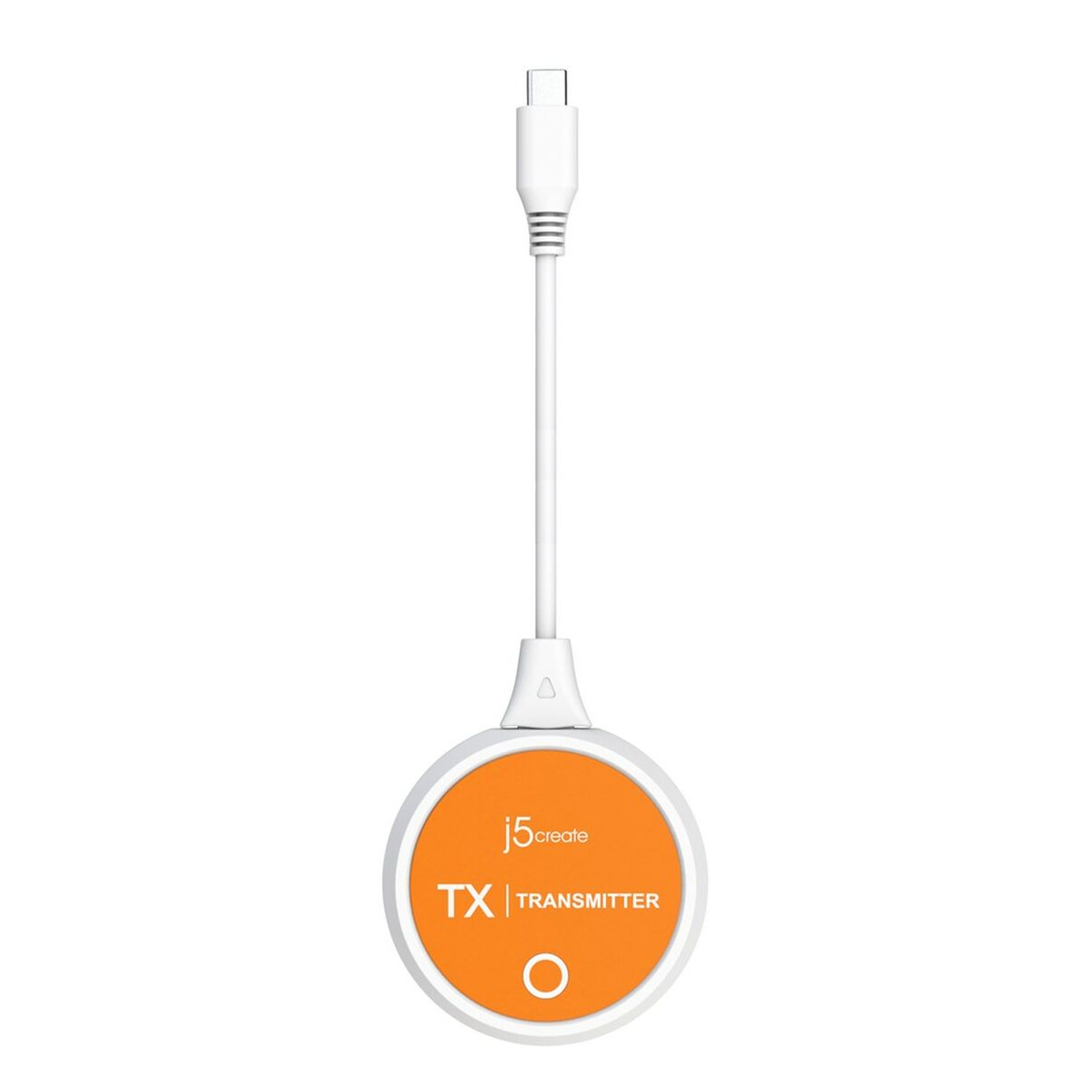 Audio Jack Cable (3.5mm) j5create JVAW62-N