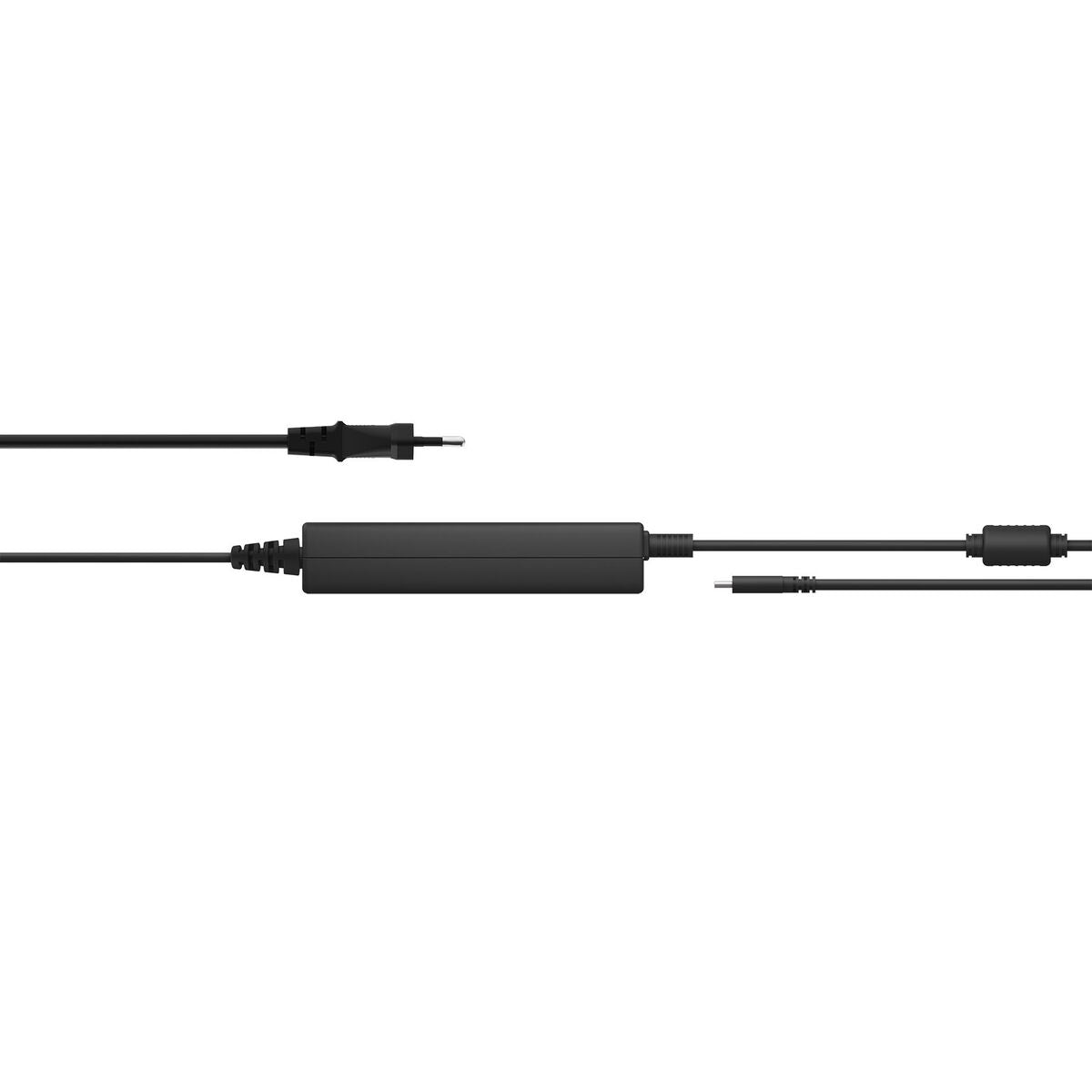 Portable charger j5create JUP2290C-EN Black