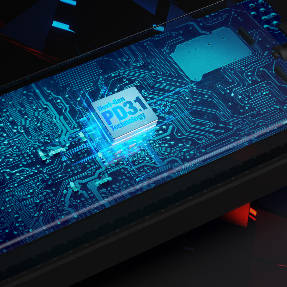 USB Wall Charger j5create JUP17140-EN Black