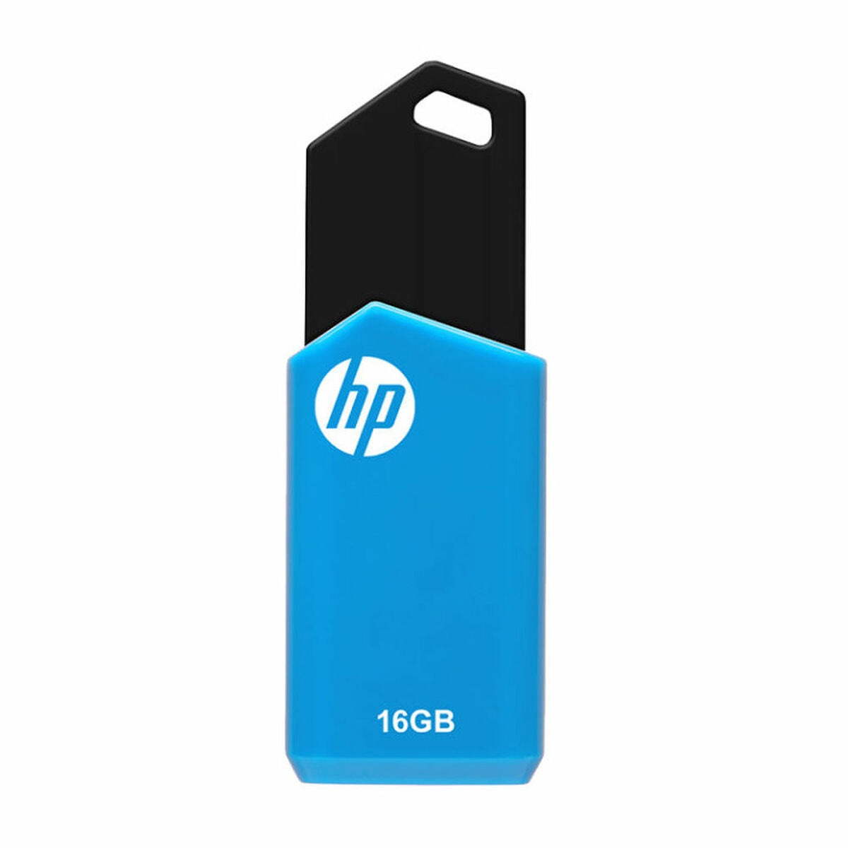 USB stick HP V150W USB 2.0 Blue