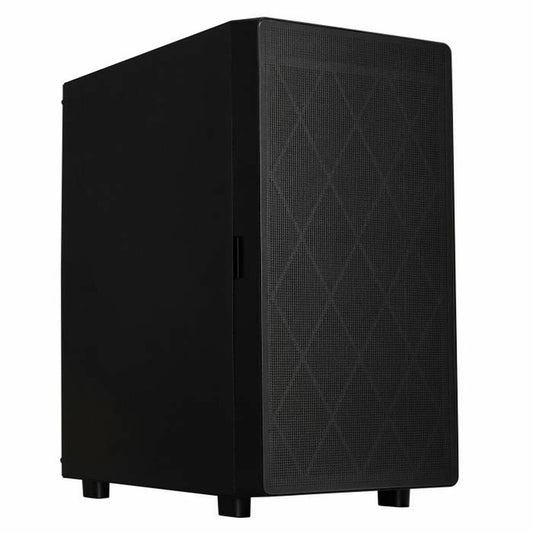 ATX Semi-tower Box BitFenix Muses Black