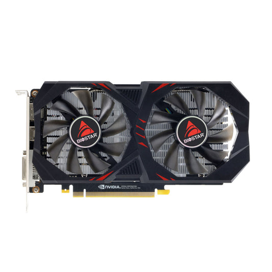 Graphics card Biostar NVIDIA GTX1660SUPER 6 GB GDDR6