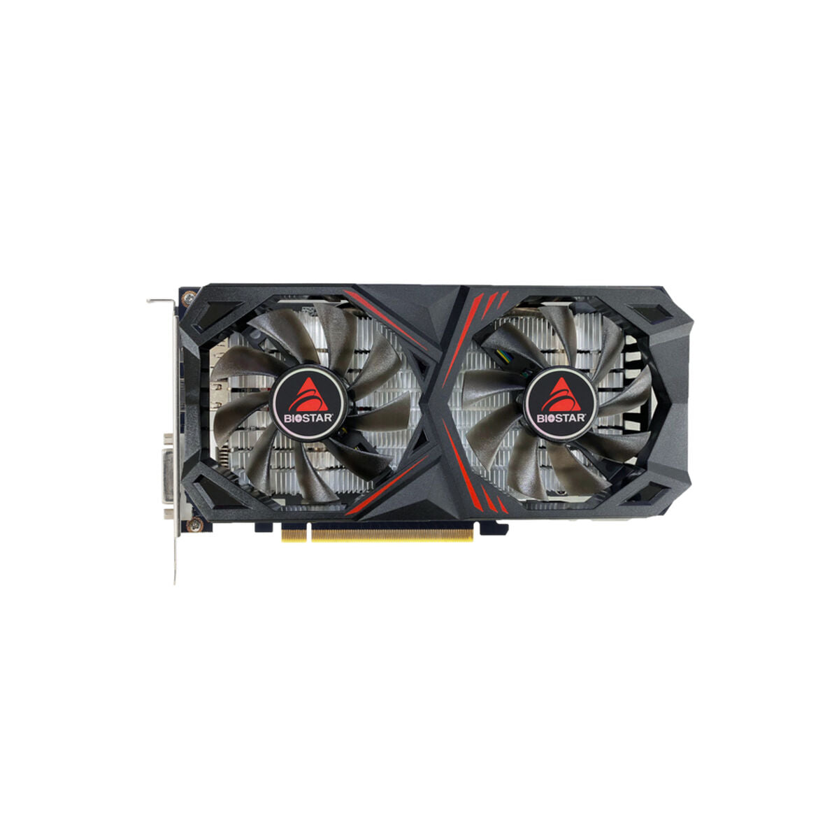 Graphics card Biostar VGABIONVD0004 GeForce RTX 2060 Super GDDR6