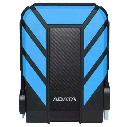 External Hard Drive Adata HD710 Pro Blue Black 1 TB
