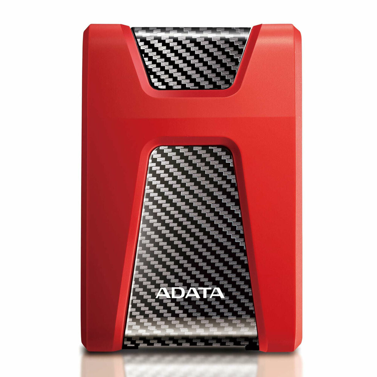 External Hard Drive Adata AHD650-2TU31-CRD Blue 2 TB