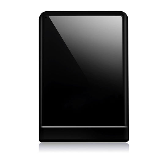 External Hard Drive Adata HV620S Black 1 TB