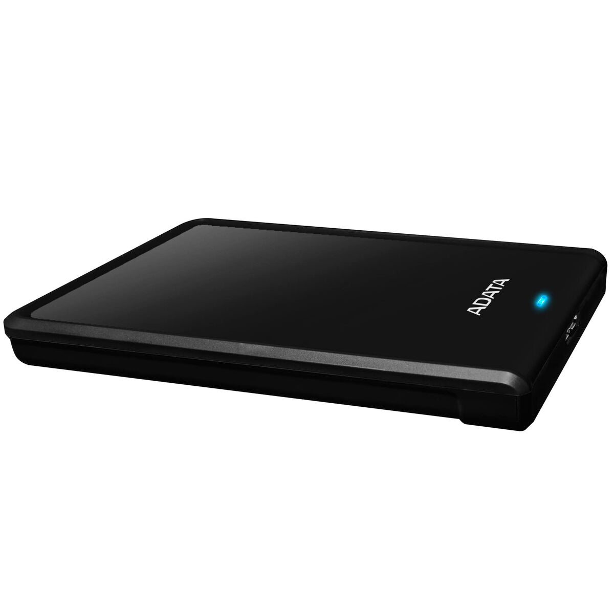 External Hard Drive Adata HV620S Black 1 TB