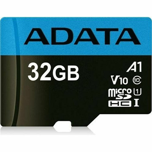 Micro SD Card Adata PAMADTSDG0036