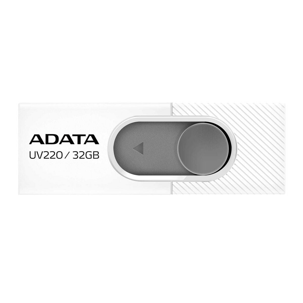 USB stick Adata UV220 Grey 32 GB