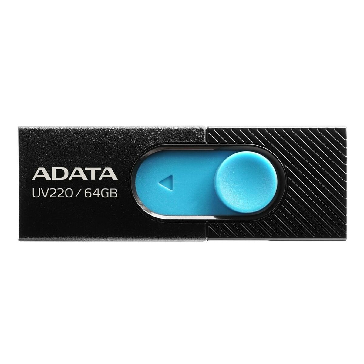 USB stick Adata UV220 64 GB Black/Blue