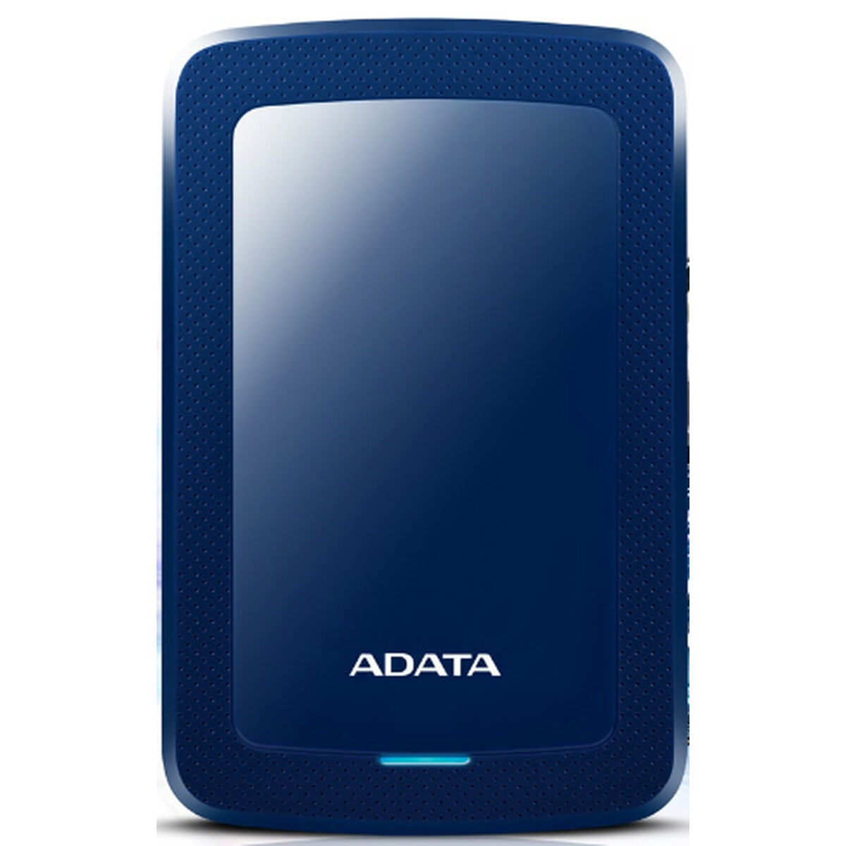 External Hard Drive Adata HV300 Blue 2 TB