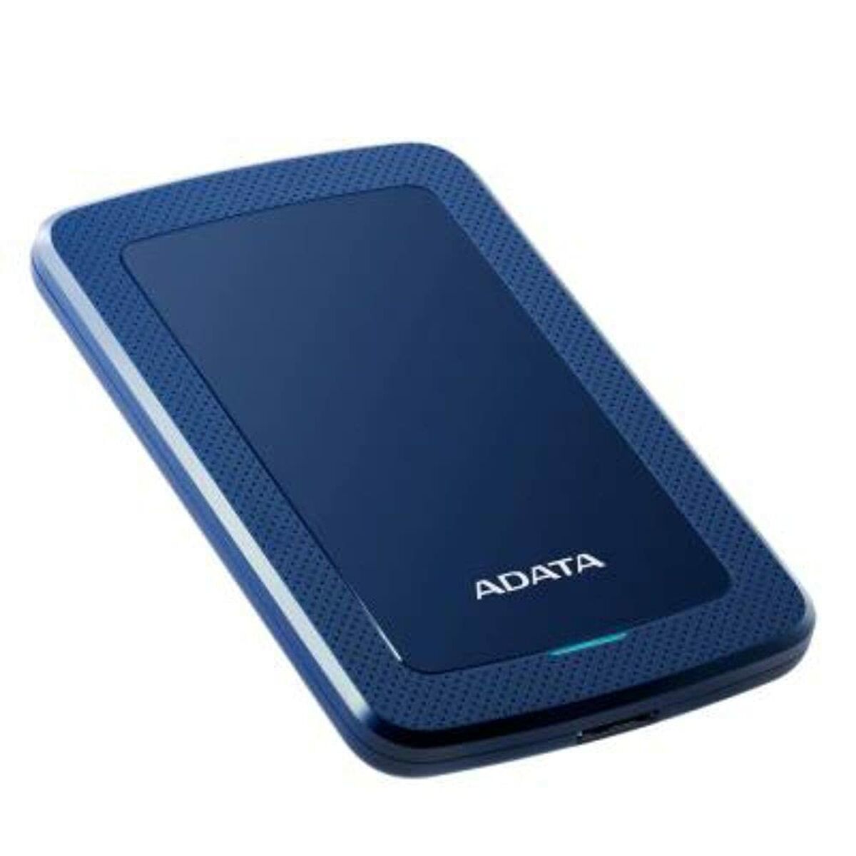 External Hard Drive Adata HV300 Blue 2 TB
