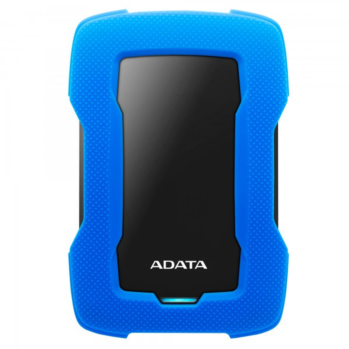External Hard Drive Adata HD330 Blue 1 TB
