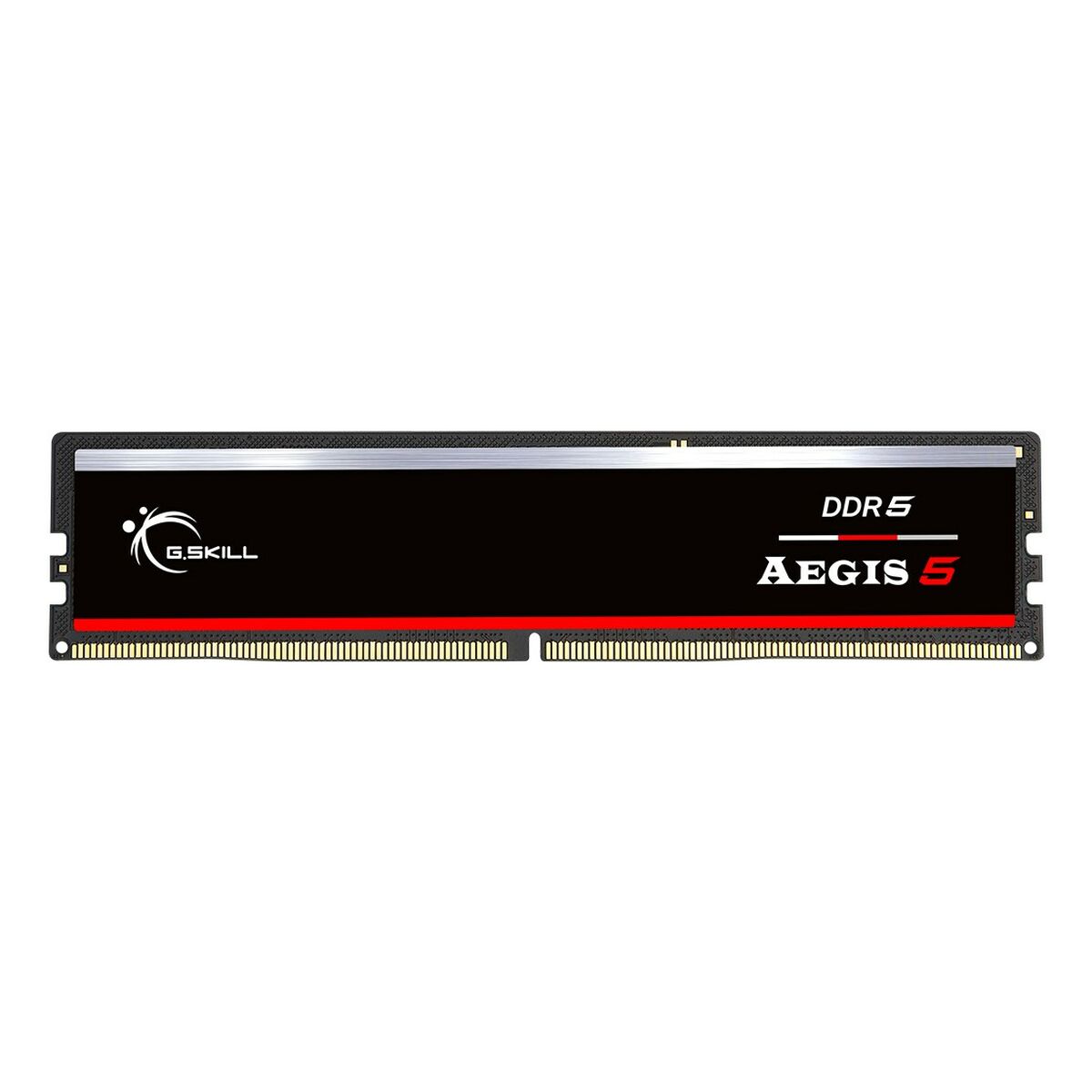 RAM Memory GSKILL Aegis 5 F5-5200J4040A32GX1-IS 32 GB DDR5 5200 MHz CL40