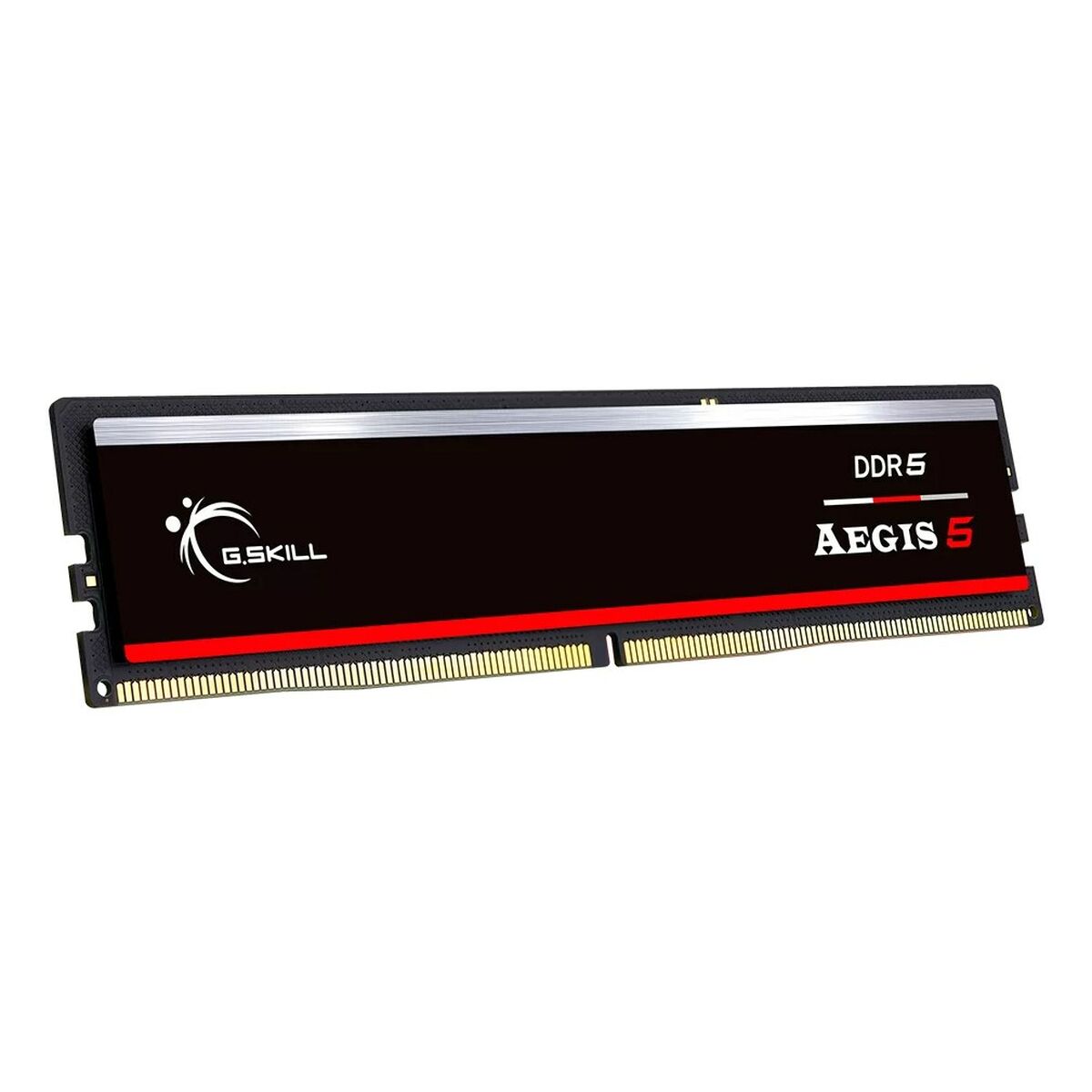 RAM Memory GSKILL Aegis 5 F5-5200J4040A32GX1-IS 32 GB DDR5 5200 MHz CL40