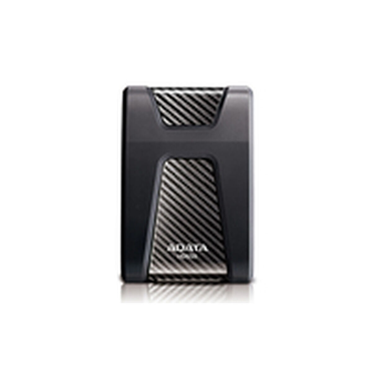 External Hard Drive Adata HD650 Black 1 TB HDD